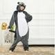 thumbnail image 3 of Monos de Anime para adultos, pijamas de una pieza de dibujos animados para hombre, Pijama Kigurumi para mujer, ropa de dormir de cuerpo entero, disfraz de Cosplay de Navidad, 3 of 4