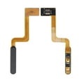 thumbnail image 3 of Replacement Fingerprint Reader With Flex Cable Compatible For Samsung Galaxy Z Flip (F700) (Midnight Black), 3 of 5