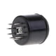 thumbnail image 5 of 1x Amplificadores de 12AX7 9 pin de Tubo de sonido Base Duradero Reemplazo, 5 of 6