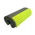 thumbnail image 3 of Almohada de apoyo para el cuello, reposacabezas, versátil, para hombres y mujeres, para viajes, ergonómica. verde, 3 of 8