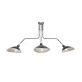 thumbnail image 1 of Artcraft Lighting Nero AC11213 Semi Flush, 1 of 2
