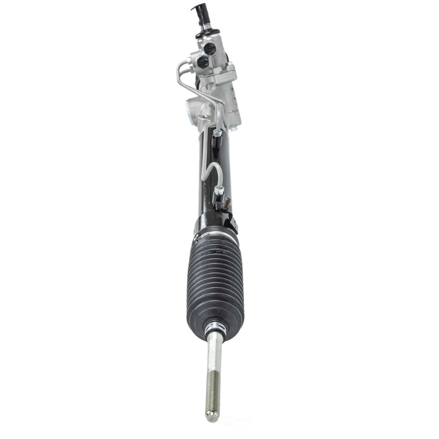 Atlantic Automotive Engineering 3570N AAE New Hydraulic Power Steering Rack & Pinion 100% Tested