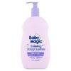 Baby Magic Calming Baby Lotion Lavender & Chamomile, 16.5 FL OZ