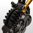 thumbnail image 4 of Freno de disco trasero hidráulico Shimano Saint BL-M820-B/BR-M820, 4 of 5