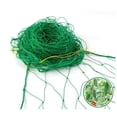 thumbnail image 2 of Plant Climbing Net Nylon Net Trellis Support Net Garden Net For Climbing Plants Plants Garden Fence Mesh Anti-Bird Net, 2 of 8