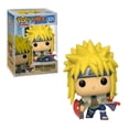 thumbnail image 2 of Figura de acción Funko Pop! Vinilo Naruto Shippuden Minato, 9,5 cm, 2 of 8
