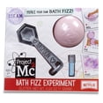thumbnail image 2 of Bath Fizz Experiment Project Mc2 Pink con cucharas medidoras, 2 of 3
