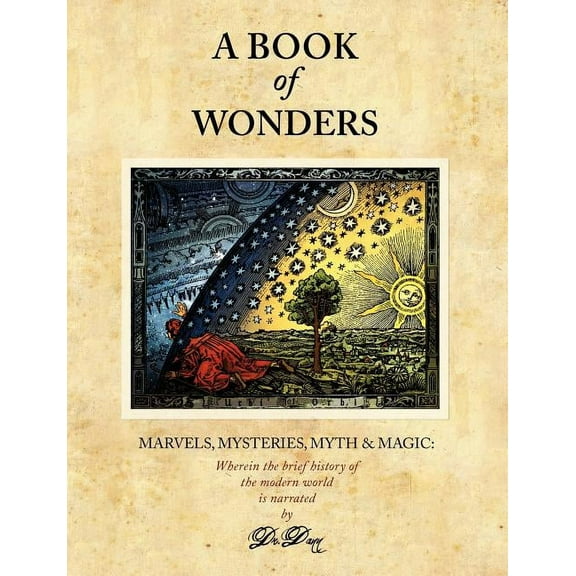 A Book of Wonders, (Paperback)