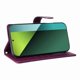 thumbnail image 4 of FOXDOCK Funda tipo Cartera para Xiaomi POCO X6 5G – Cubierta de Cuero PU con Múltiples Ranuras, Bolsillo para Efectivo y Correa de Muñeca, 4 of 6