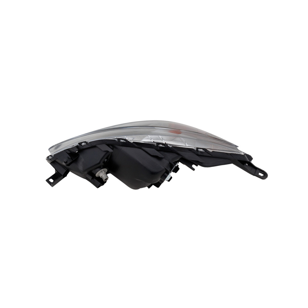 KarParts360 For Subaru Crosstrek 2018 19 20 21 22 2023 Fog Light Driver OR Passenger Side | Single Piece | Front | CAPA | Non-Steering Responsive | 4-Door w/Bulbs | SU2592122, SU2592122C | 84501AJ060