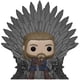 thumbnail image 1 of Funko POP Deluxe: Juego de Tronos - Ned Stark on Throne Funko 1, 1 of 3