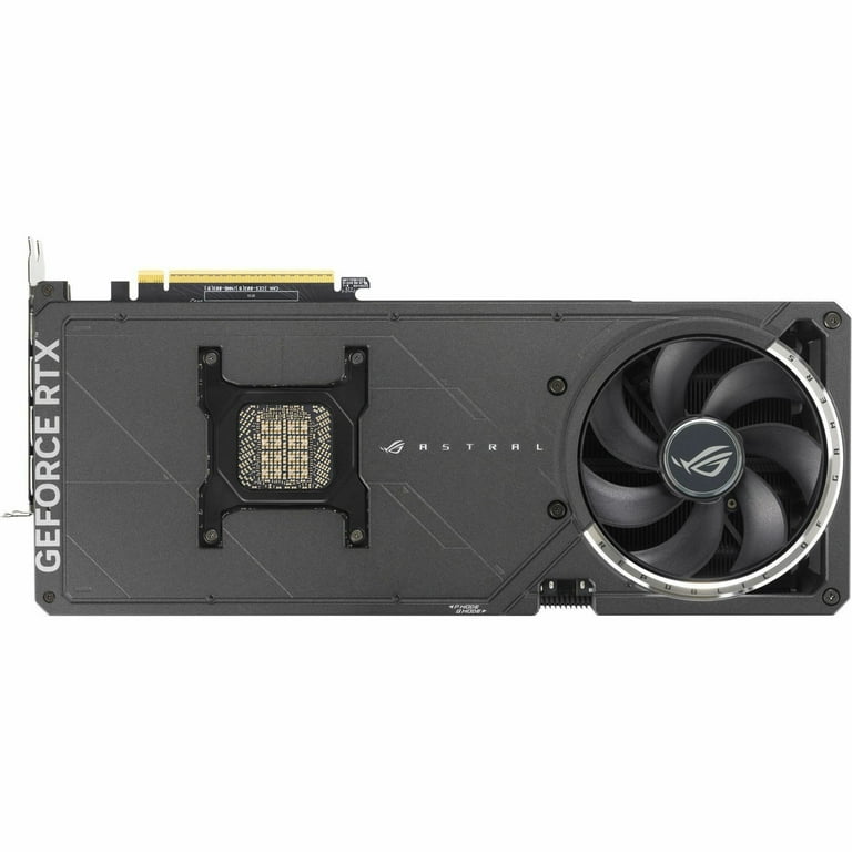 ASUS ROG ASTRAL RTX5090 O32G - Walmart.com