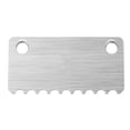 thumbnail image 1 of Magnetic Barbecue Mesh Screen Bbq Grills Food Mesh Screen Grease Gate Tray, 1 of 7