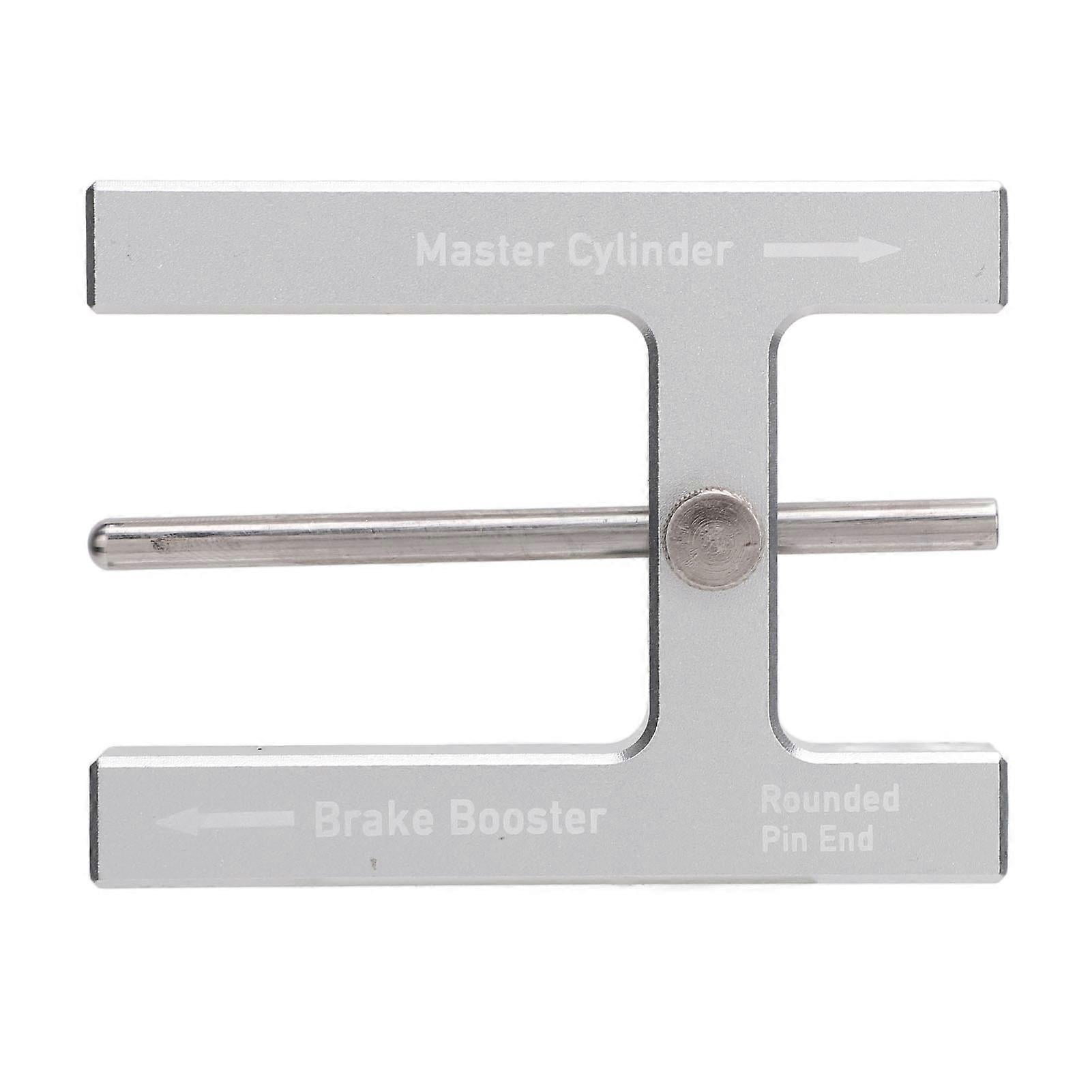 Brake Adjustment Tool Brake Booster Push Rod Master Cylinder Pin ...