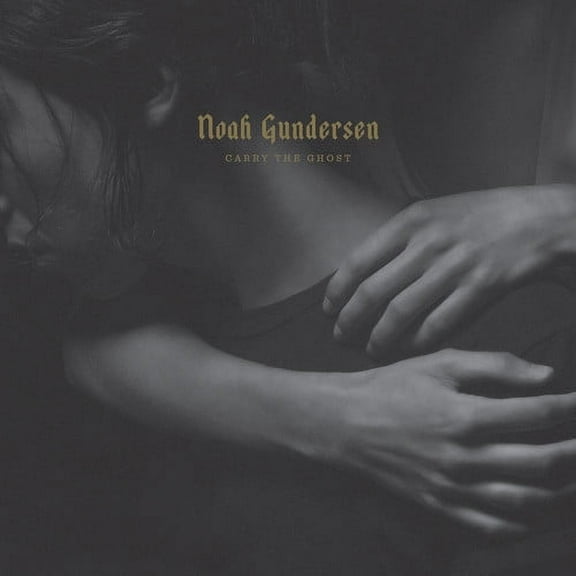 Noah Gundersen - Carry the Ghost - Music & Performance - CD