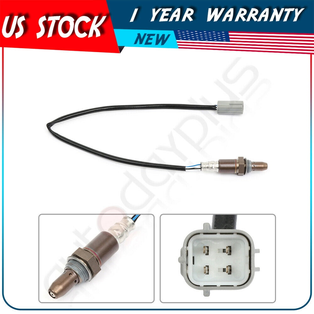2011 nissan altima o2 sensor