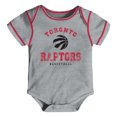 thumbnail image 3 of NBA Toronot Raptors 3-Pack Onesie, 3 of 4