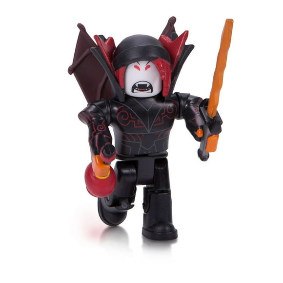 Roblox Vampire Hunter Action Figure