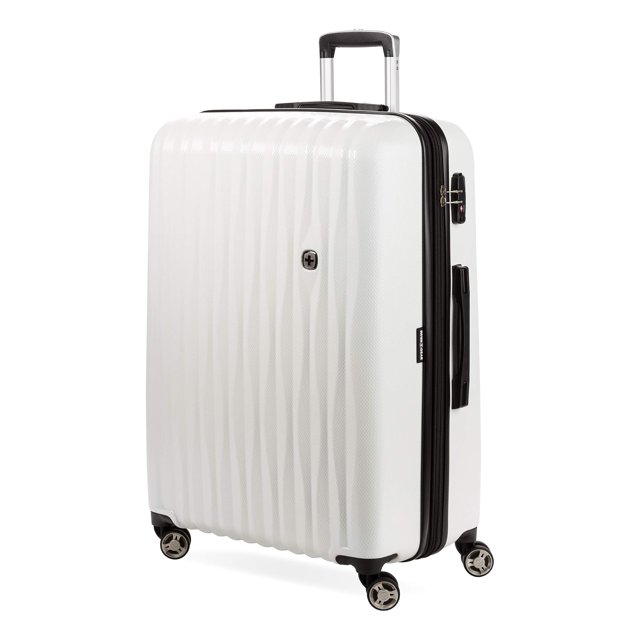 Maleta SwissGear 7272 Energie Rigida Expandible 27 Pulgadas 8 Ruedas