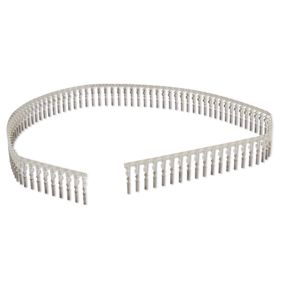 Holley EFI 571-136 Super Seal Terminals (18-16ga) 100 Pack