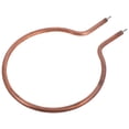 thumbnail image 4 of KAKOWELY hot pot heating element Electric Hot Pot Heating Tube Heating Element For Hot Pot Professional Heating Component Replacement Electric Stove Element Immersion Heater For Hot Pot, 4 of 4