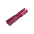 thumbnail image 4 of Almohadilla para barra shamjiam Antideslizante Gruesa Roja, 4 of 8
