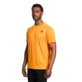thumbnail image 5 of Reebok Men's & Big Men's Stride Performance Tee Shirt, Sizes XS-5XL, 5 of 5