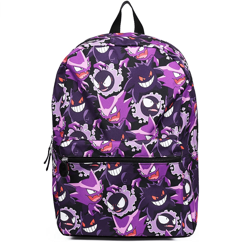 walmart purple backpack