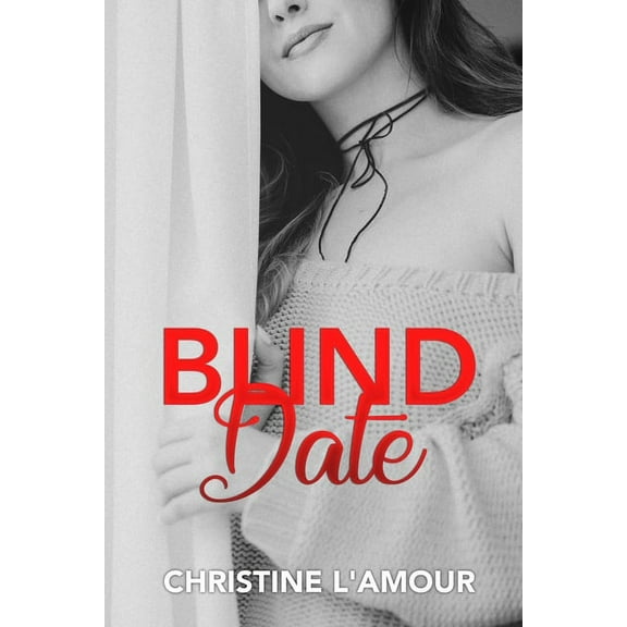 Blind Date (Paperback)