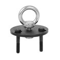 thumbnail image 4 of Multi-Brand Flywheel Lifting Tool for Outboard Motors - Compatible with Johnson/OMC/Evinrude/E-Tec/Mercury/Mariner Engines - Stainless Steel Boat Repair Accessory, 4 of 7