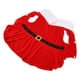 thumbnail image 3 of Vestido Navideño Para Perros De Papá Noel, Ropa De Invierno Elástica Y Transpirable Respetuosa Con La Piel Para Perros Pequeños Y Gatos, 3 of 7