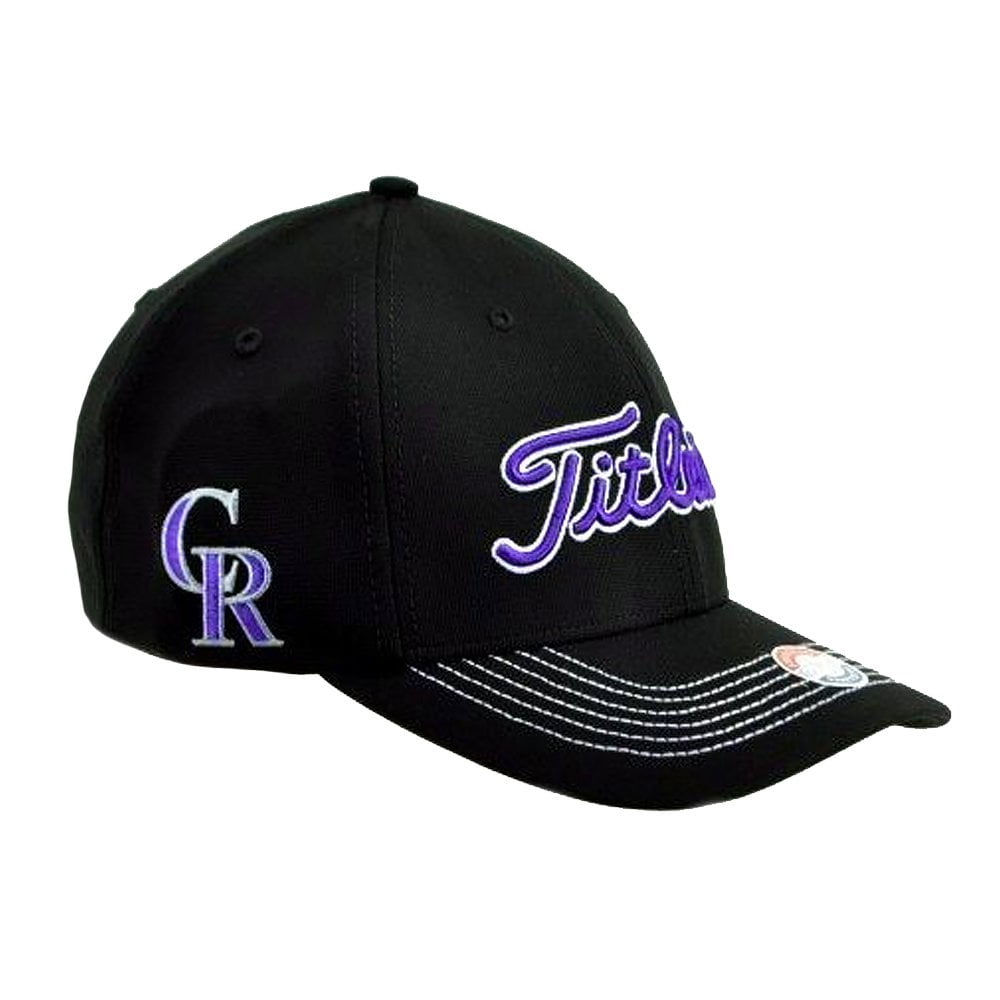 titleist brewers hat
