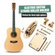 thumbnail image 3 of Cuerda de guitarra Tree Retainer Instrumentos musicales Accesorios Guitarra eléctrica Jack, 3 of 4