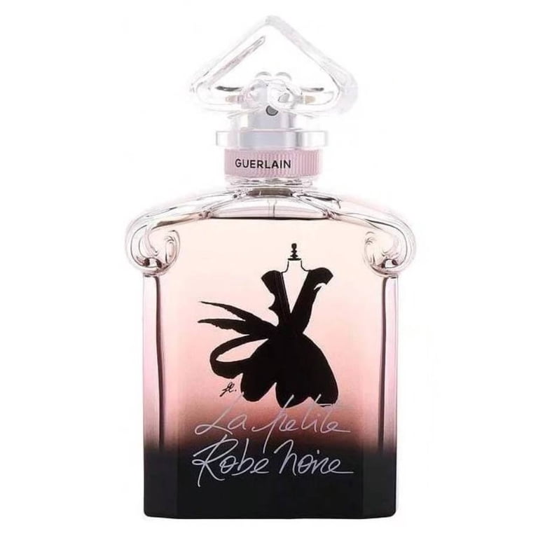 香水(女性用) Guerlain La Petite Robe Noire 75ml Guerlain La Petite Robe Noire 2.5 oz EDP Spray Womens Perfume 75ml