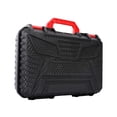 thumbnail image 2 of SunniMix Hard Carrying Case Organizer Multifunction Container Heavy Duty Tool Box, 2 of 8