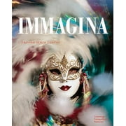 Immagina 2nd Student Edition [Textbook Binding - Used]