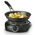thumbnail image 3 of Toastmaster Single Coil Burner, 3 of 6