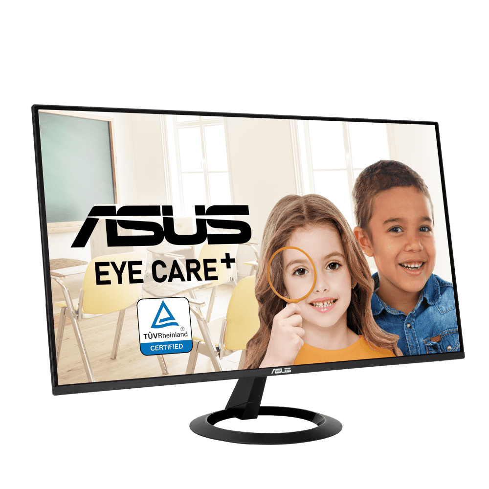 Asus VZ24EHF 24" Class Full HD Gaming LED Monitor, 16:9