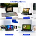 thumbnail image 4 of Mini monitor KOGODA de 5" IPS con hub USB y altavoces, 4 of 9