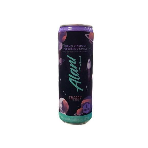 Alani Nu Energy - Cosmic Stardust