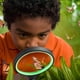 thumbnail image 2 of Paquete de 2 lupas de 165 x 75 mm para niños pequeños, con mango para leer, trabajar de cerca, observar insectos, ciencia y pasatiempos, 2 of 5