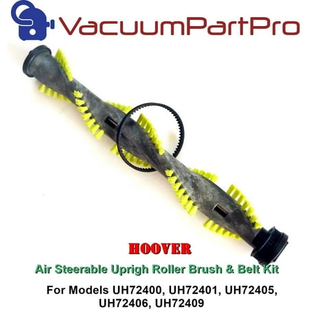 bagless steerable