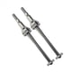 thumbnail image 5 of 4Conjunto Eje de TransmisióN Delantero de Metal CVD y Rueda Hexagonal de 12 mm para Go H16 16207 16208 16209 16210 1/16 RC Car Upgrade Parts, 5 of 5