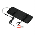 thumbnail image 4 of 12V 4.5W Portable Solar Panel Power Car Universal Boat Battery Charger for Car Boat Rechargeable Power Battery, 4 of 7