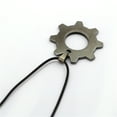 thumbnail image 2 of Gears of War  3 Piece Set Cod Dog Tag Necklace Metal Anti-Tarnish Soldier Dog Tag, J-450, 2 of 11