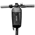 thumbnail image 4 of Bolsa Scooter Scooter Bolsa de almacenamiento Scooter eléctrico Bolsa colgante frontal Scooter EVA B WILD MAN Bolsa Scooter, 4 of 7