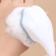 thumbnail image 3 of Cepillo de silicona para limpieza facial, limpiador facial, herramienta de maquillaje para eliminar puntos negros, cabezal de cepillo con puntos adhesivos densos, cepillos faciales, 3 of 6