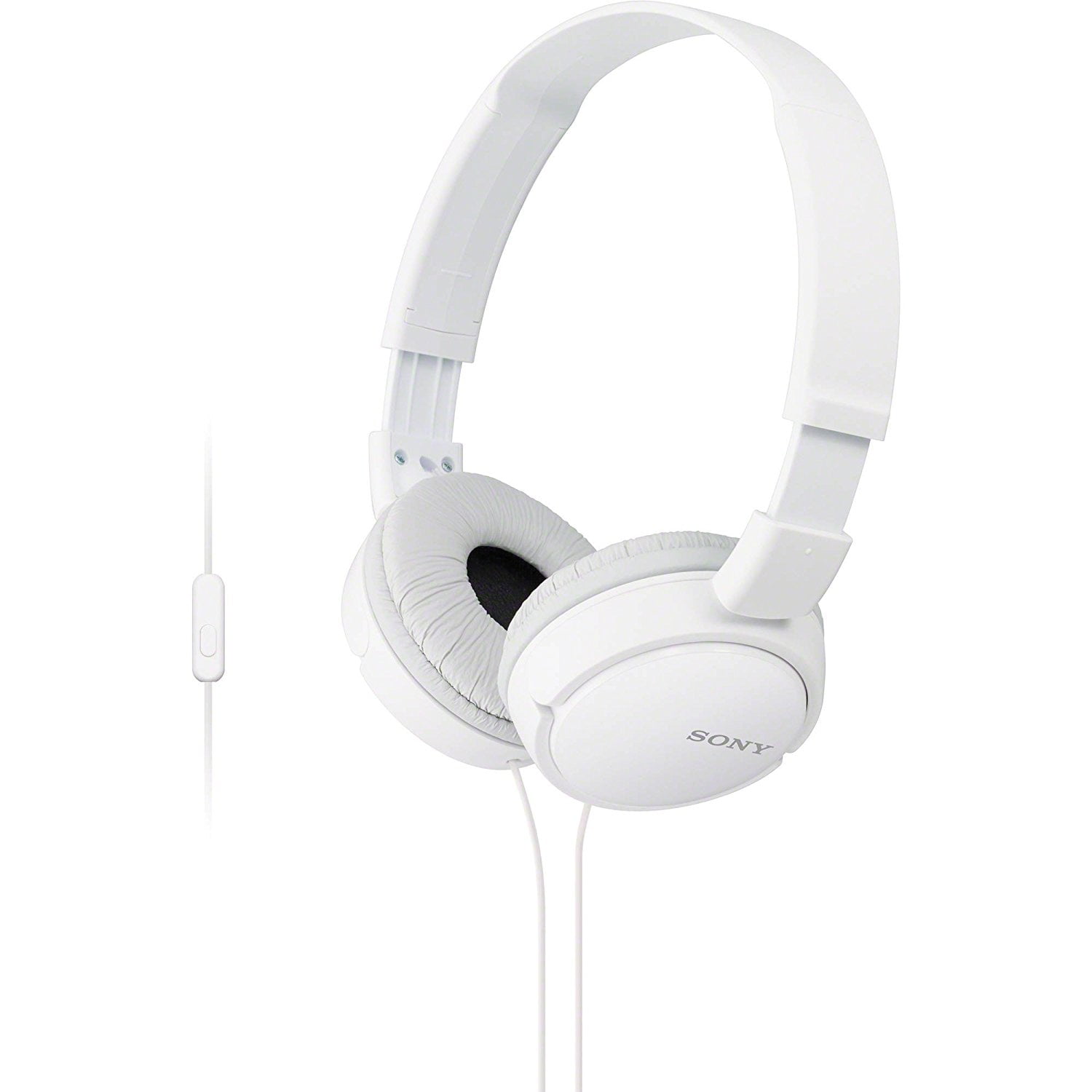 Sony MDRZX110AP ZX Series Extra Bass Headset with Togo | Ubuy
