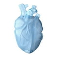 thumbnail image 5 of For AirPods 4 Original Heart Protector Liquid Silicone Case Earphone New E8Q4, 5 of 5
