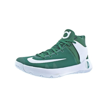 Seeinglooking: Green Shoes Kd